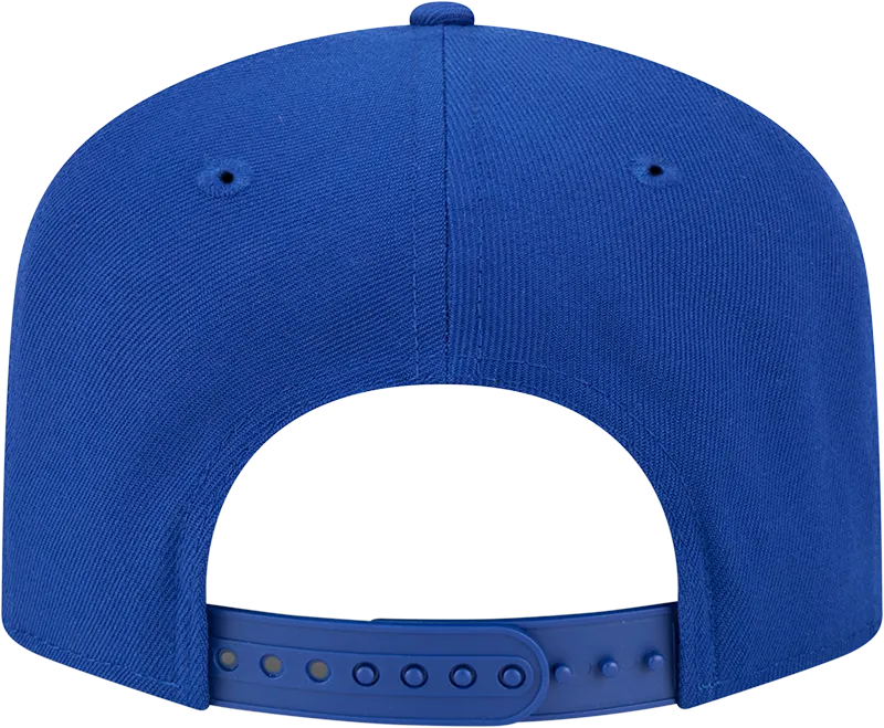 Edmonton Oilers 9FIFTY A-FRAME  Script