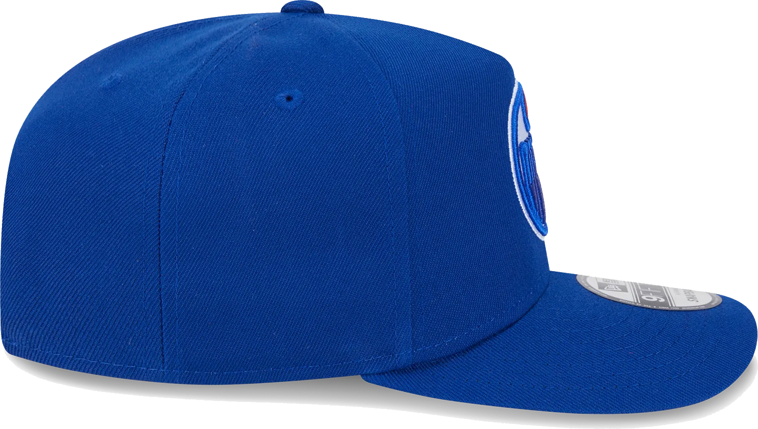 Edmonton Oilers 9FIFTY A-FRAME