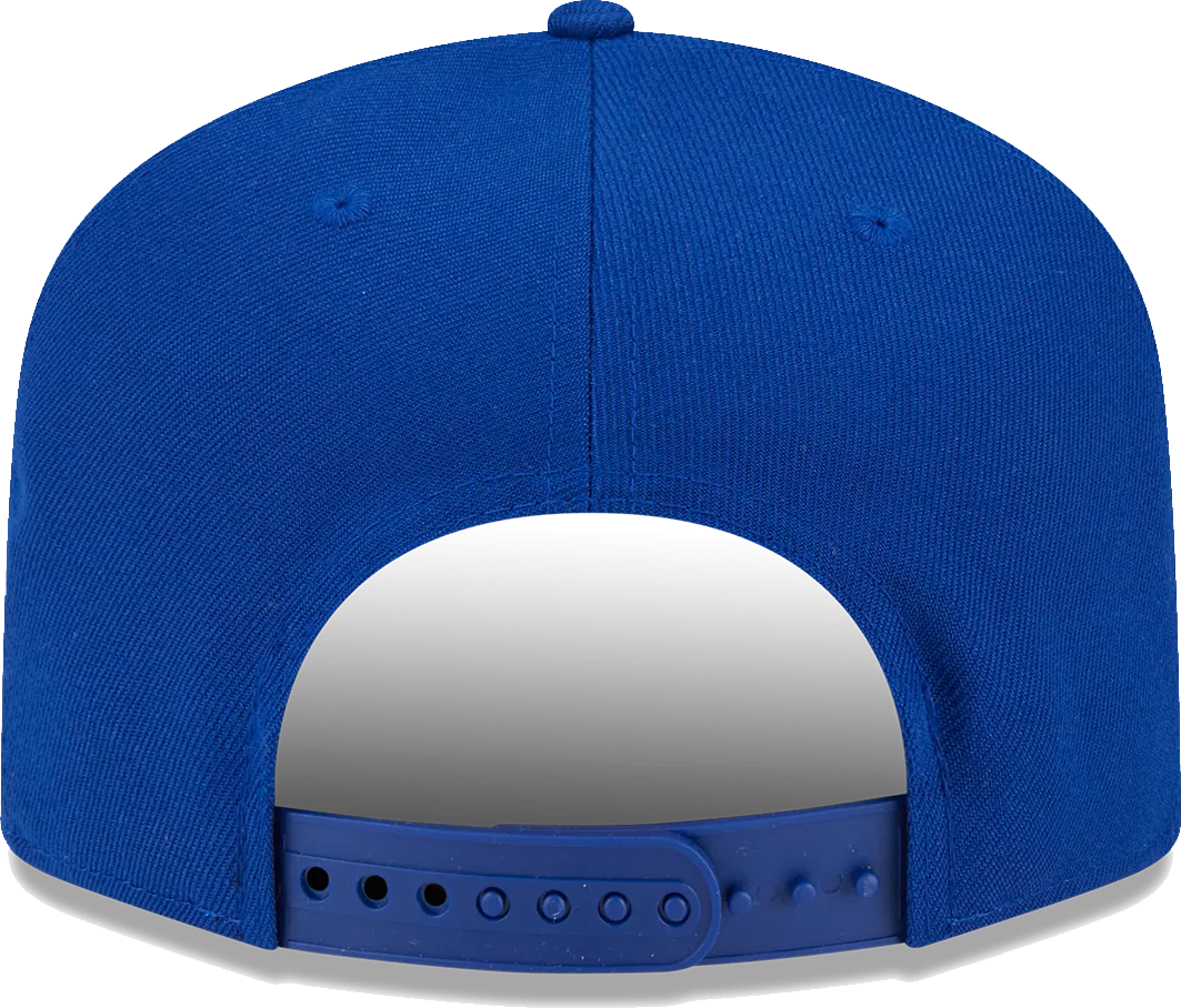Edmonton Oilers 9FIFTY A-FRAME