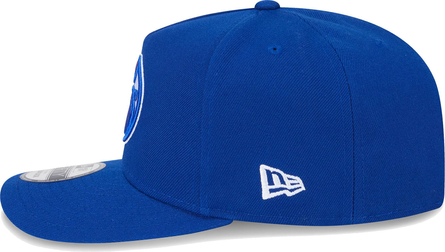 Edmonton Oilers 9FIFTY A-FRAME
