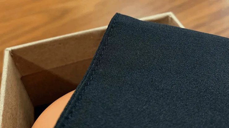 EGG BAG by Bacon Magic