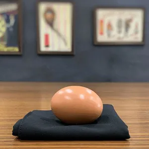 EGG BAG by Bacon Magic