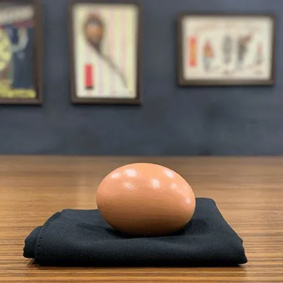 EGG BAG by Bacon Magic