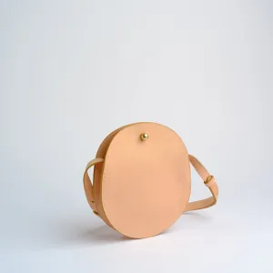 Eggi in Vachetta