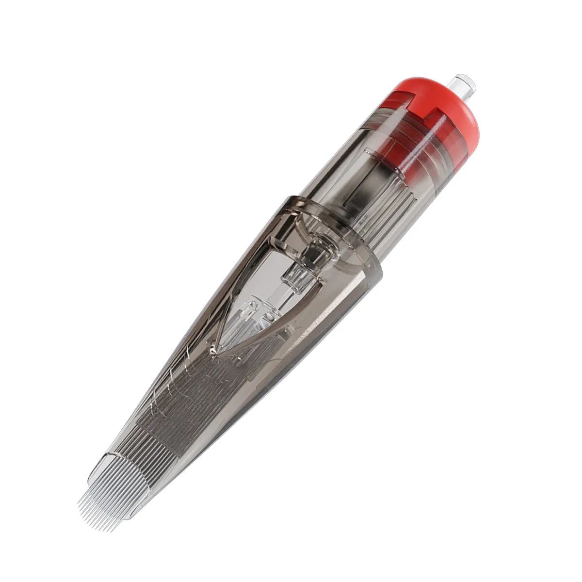 EL CARTEL Tattoo Cartridges 0.35mm 21 soft edge magnum 10pcs.
