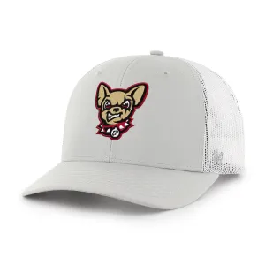 EL PASO CHIHUAHUAS '47 TRUCKER