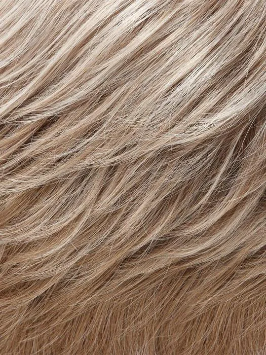 Elisha Petite | Synthetic Lace Front Wig