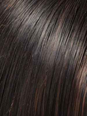 Elisha Petite | Synthetic Lace Front Wig