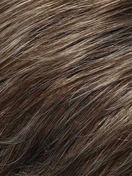 Elisha Petite | Synthetic Lace Front Wig