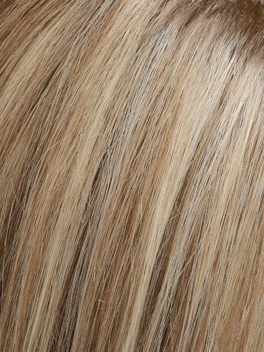 Elisha Petite | Synthetic Lace Front Wig