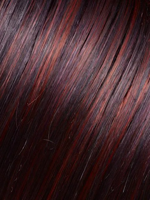 Elisha Petite | Synthetic Lace Front Wig