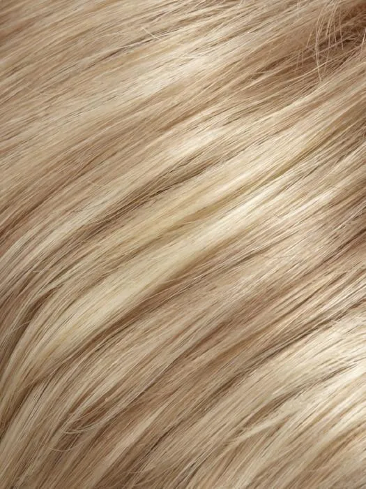 Elisha Petite | Synthetic Lace Front Wig