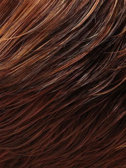 Elisha Petite | Synthetic Lace Front Wig