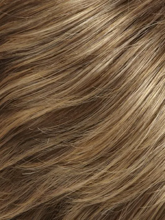 Elisha Petite | Synthetic Lace Front Wig