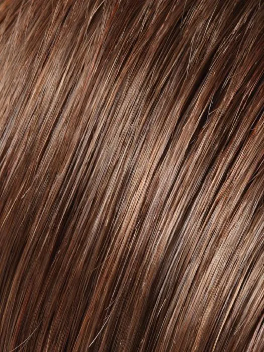 Elisha Petite | Synthetic Lace Front Wig