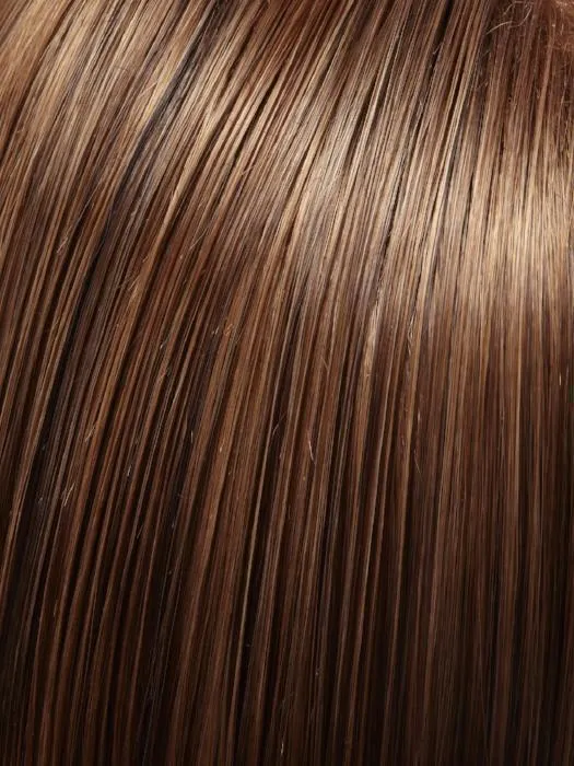 Elisha Petite | Synthetic Lace Front Wig