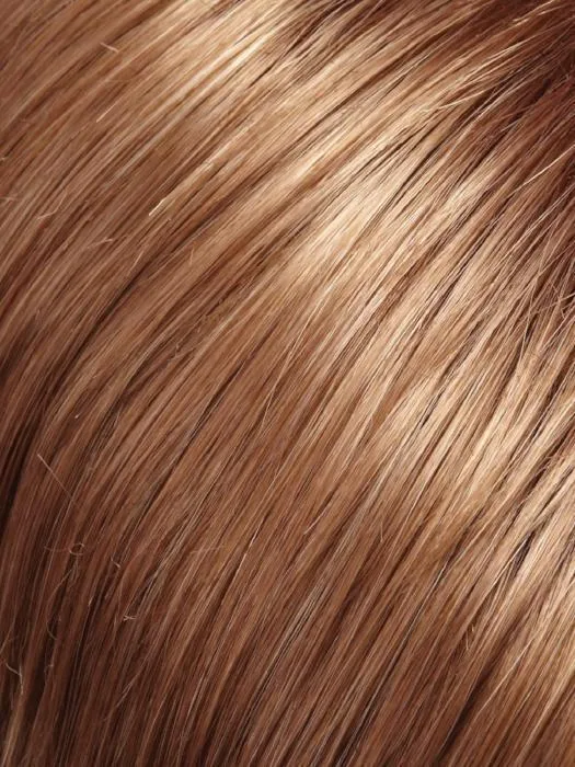 Elisha Petite | Synthetic Lace Front Wig