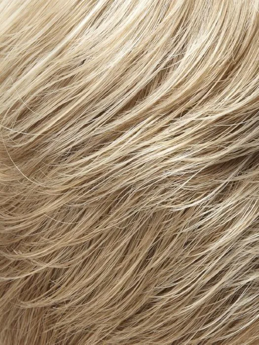 Elisha Petite | Synthetic Lace Front Wig