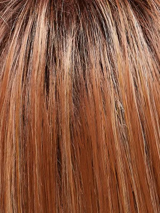 Elisha Petite | Synthetic Lace Front Wig