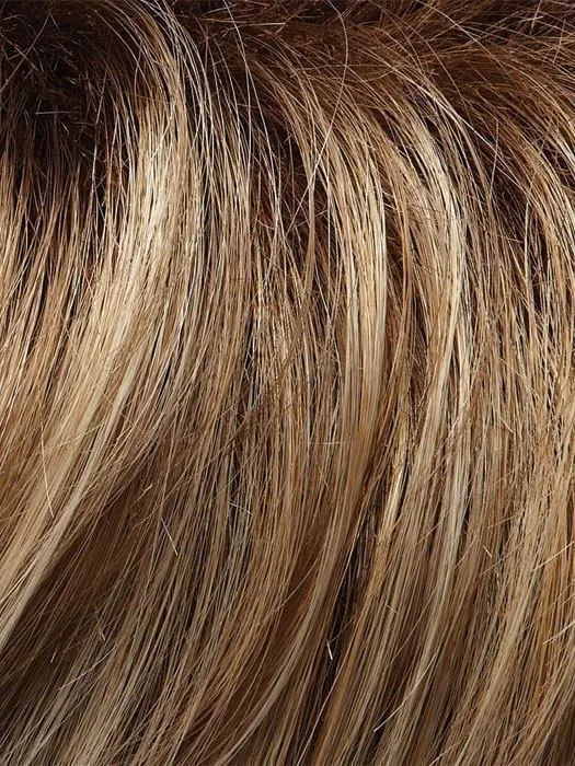 Elisha Petite | Synthetic Lace Front Wig