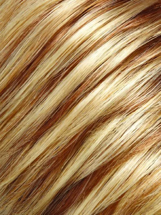 Elisha Petite | Synthetic Lace Front Wig