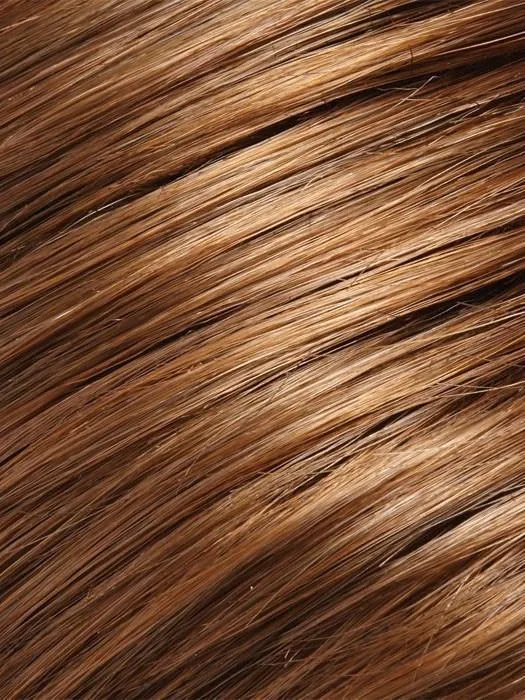 Elisha Petite | Synthetic Lace Front Wig