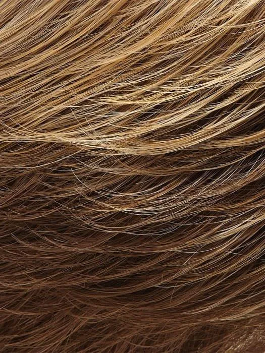 Elisha Petite | Synthetic Lace Front Wig