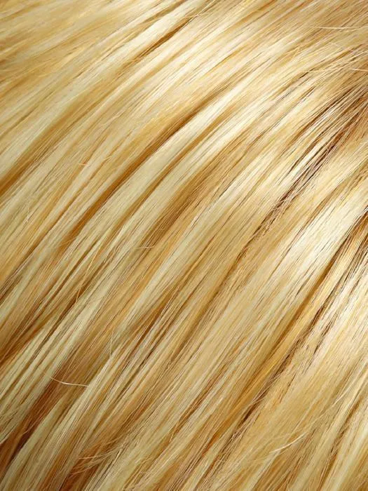 Elisha Petite | Synthetic Lace Front Wig