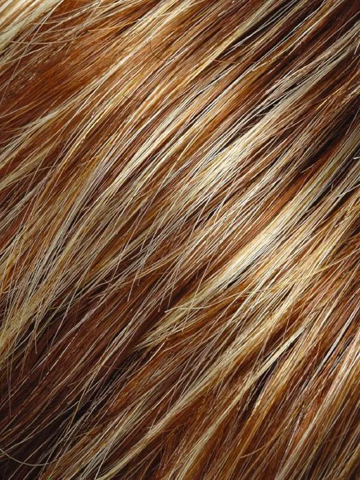 Elisha Petite | Synthetic Lace Front Wig