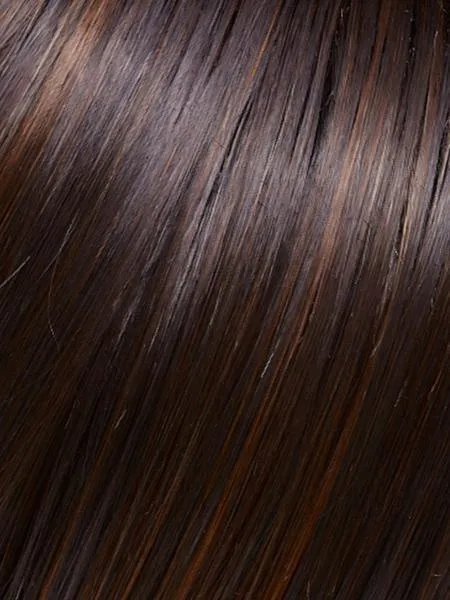Elisha Petite | Synthetic Lace Front Wig