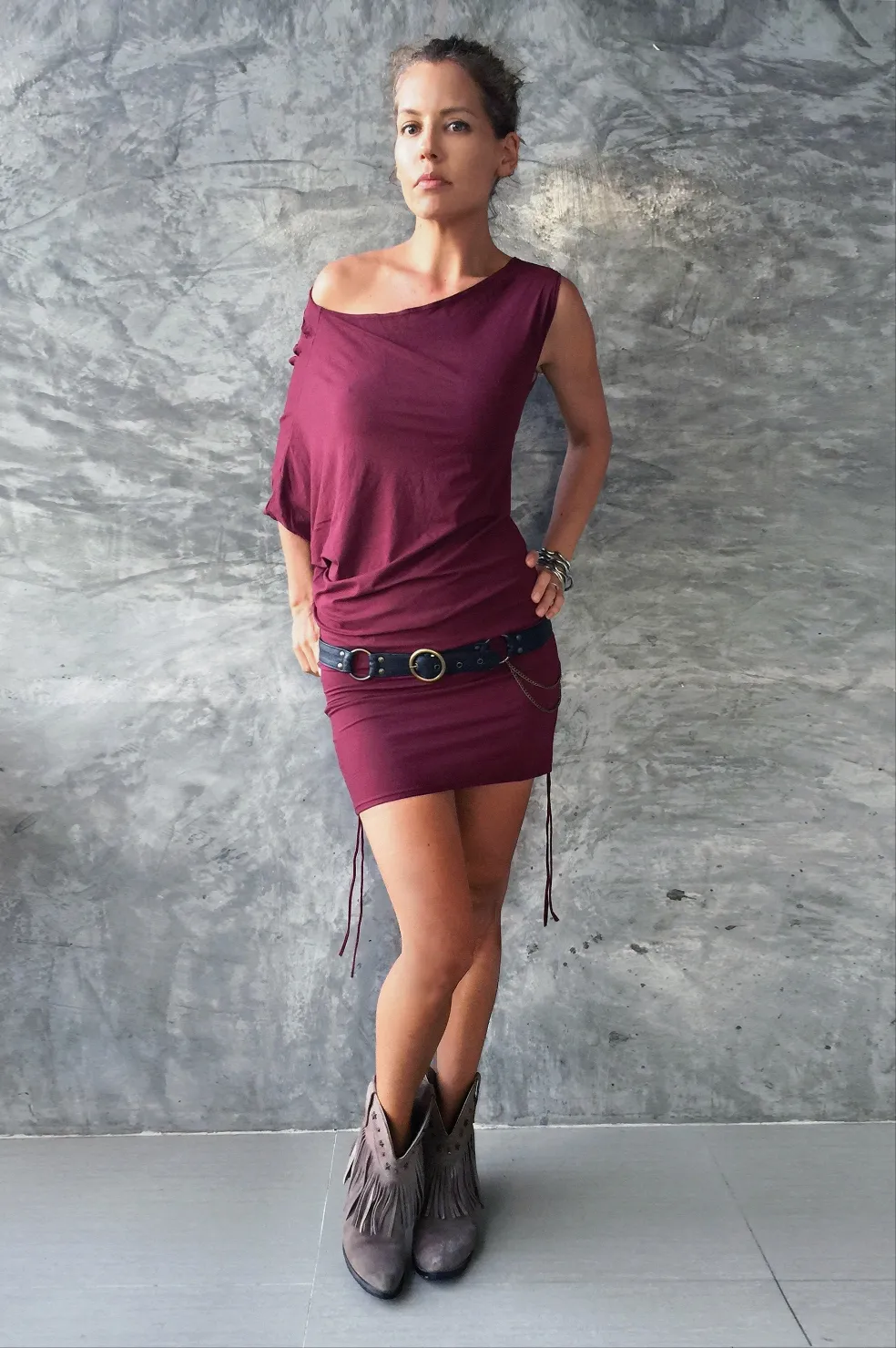 Elm Street Dress ( 3 colors)