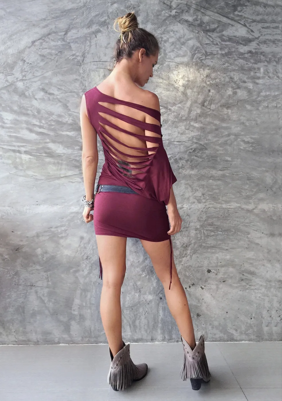 Elm Street Dress ( 3 colors)