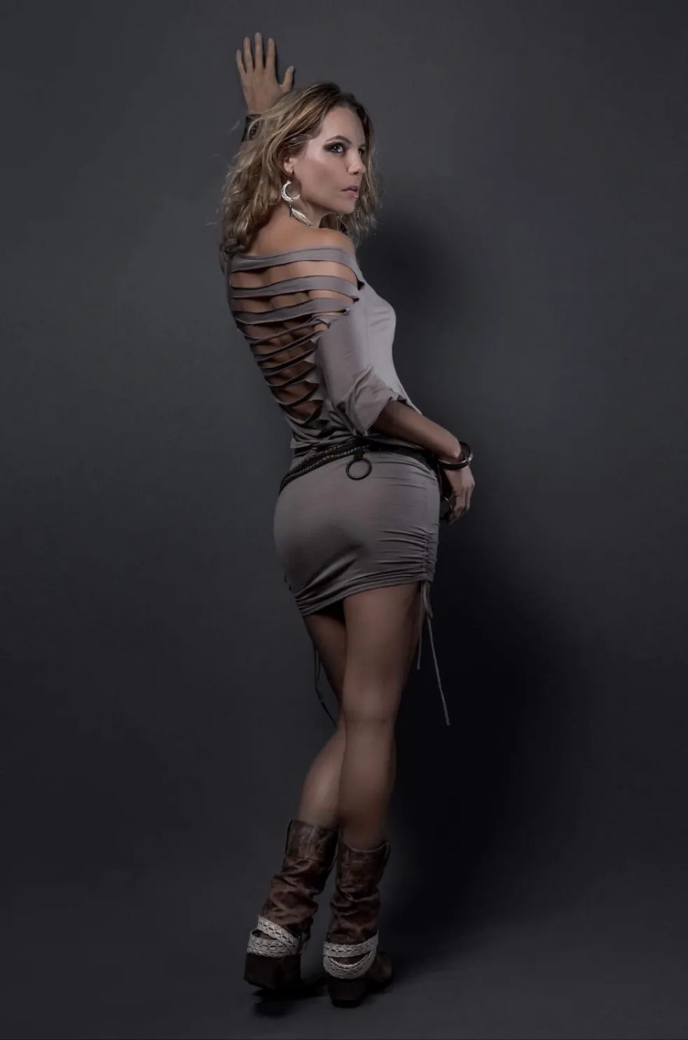 Elm Street Dress ( 3 colors)