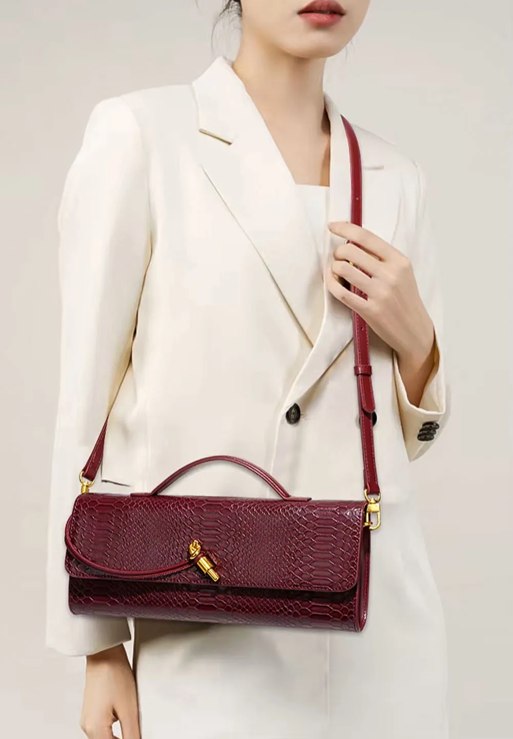 Elysian Bag