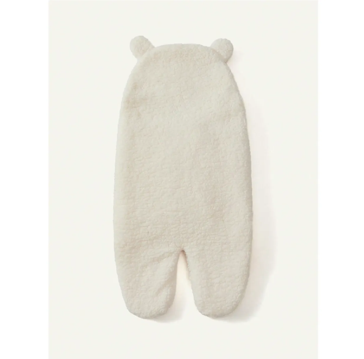 Embroidered Baby Sleeping Bag