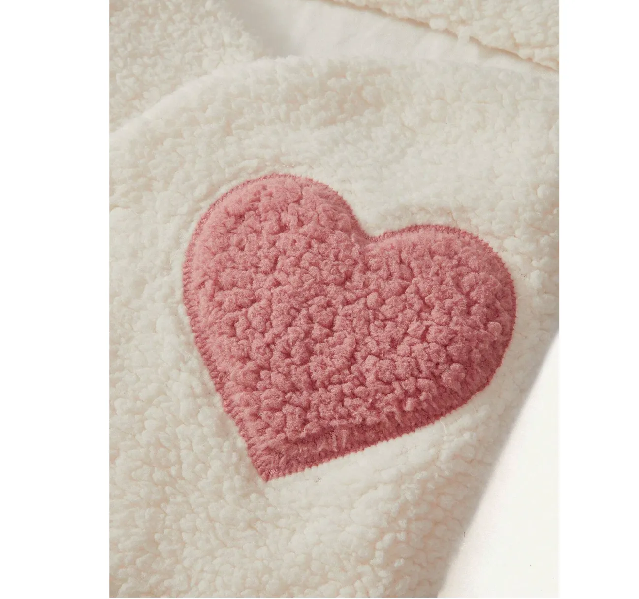 Embroidered Baby Sleeping Bag