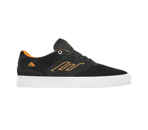 Emerica The Low Vulc - Black/White/Orange