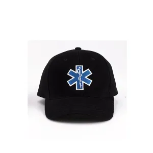 EMS Supreme Low Profile Insignia Cap