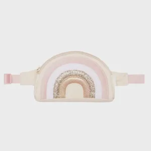 Enchanted Rainbow Bum Bag