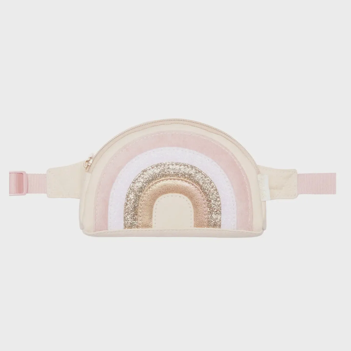 Enchanted Rainbow Bum Bag