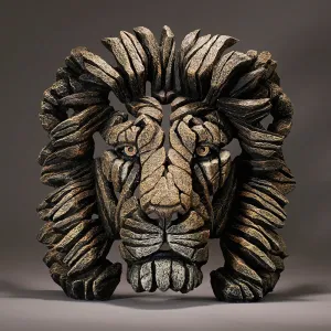 EP6346-Edges LION: 17 in H
