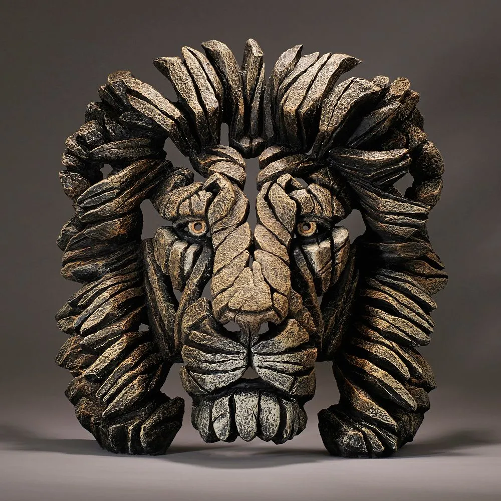 EP6346-Edges LION: 17 in H