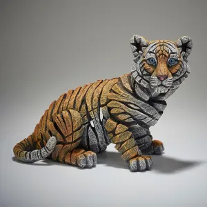 EP6356-Edges TIGER CUB : 7 in H
