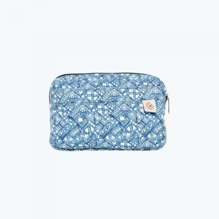 Ergobaby Omni 360 Baby Carrier - Batik Indigo
