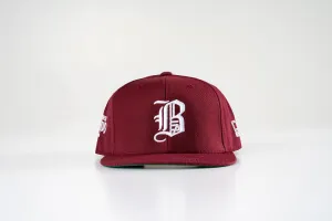 Eslabon B Snapback