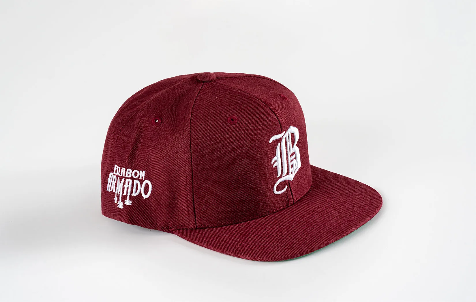 Eslabon B Snapback