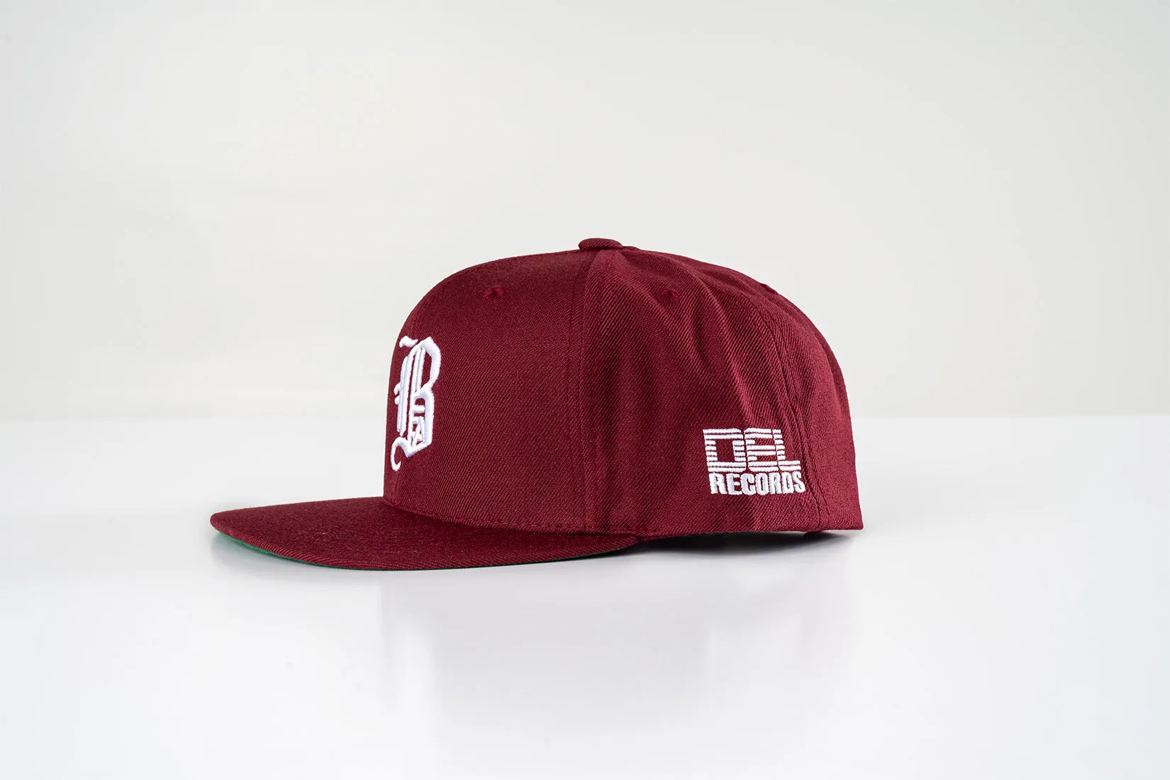 Eslabon B Snapback