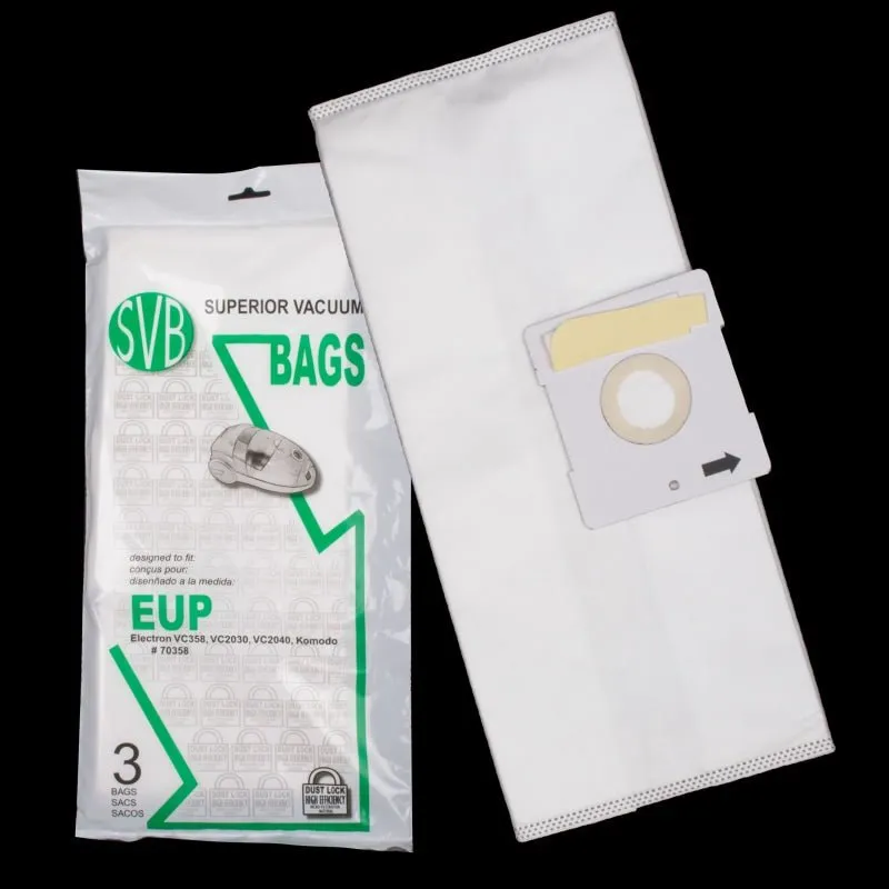 Eup Electron Royal R Dustlock Bag Models Vc358 3 Pack
