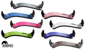Everest ES Collapsible Shoulder Rest for Violin