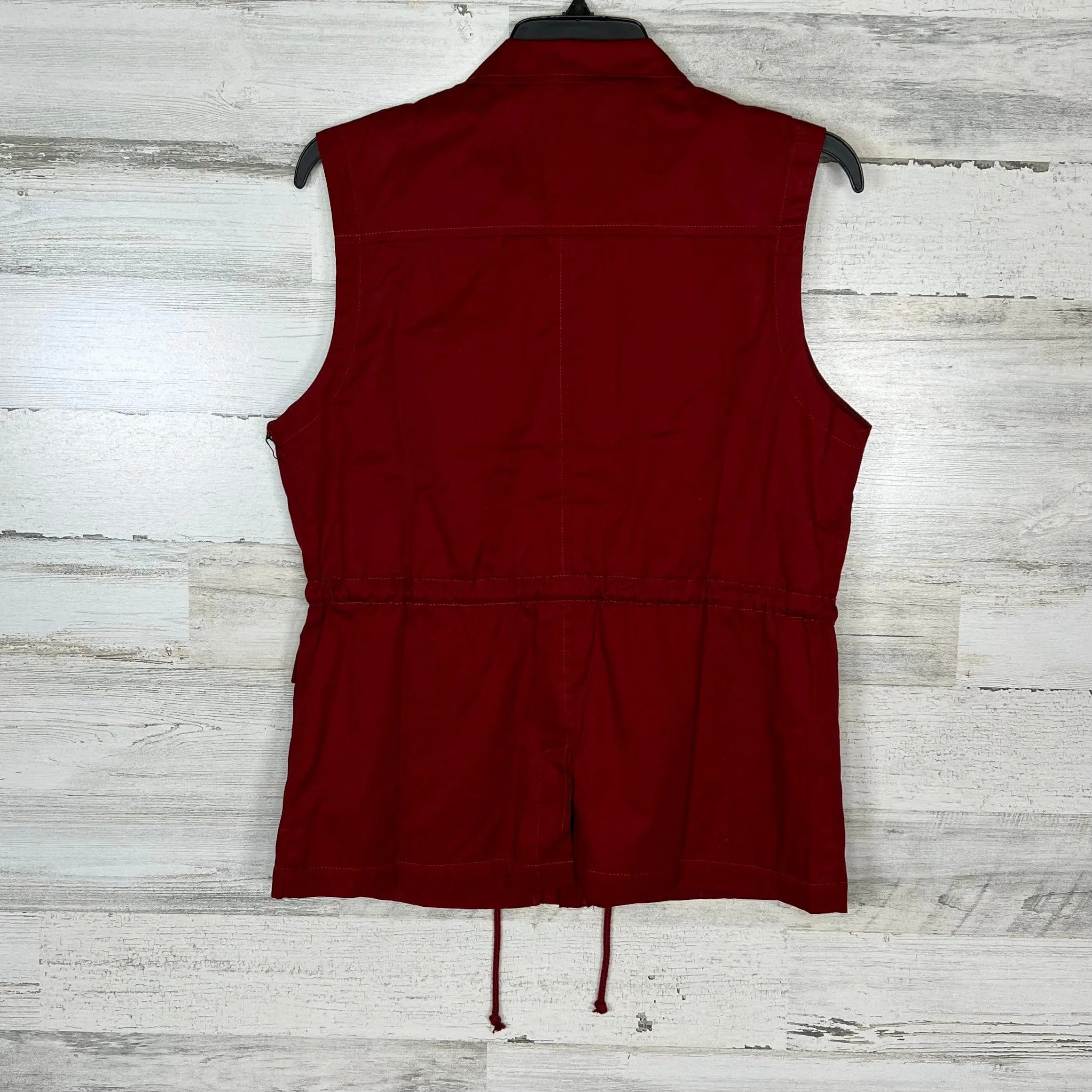 Everyday Vest